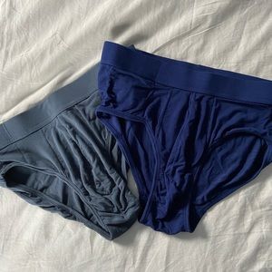 Jockey Supersoft Briefs Bundle